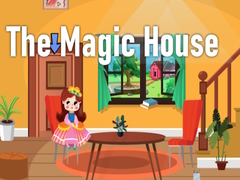 เกม The Magic House