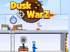 เกม Dusk WarZ