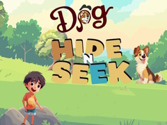 เกม Dog Hide N Seek
