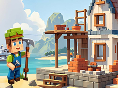 เกม Building Mods For Minecraft