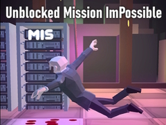 เกม Unblocked Mission ImPossible