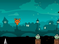 เกม Sprunki Launch