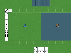 เกม Dominoes Classic Duel