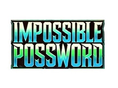 เกม Impossible Possword