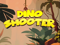 เกม Dino Shooter