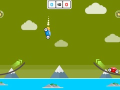 เกม Star Launch Showdown