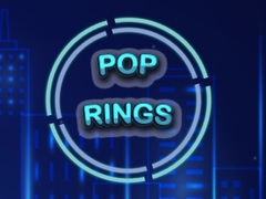 เกม Pop Rings
