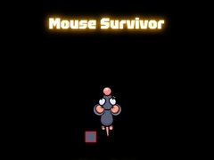 เกม Mouse Survivor