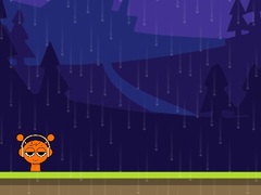 เกม Sprunki Spikes