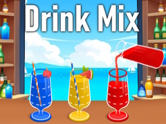 เกม Drink Mix