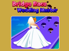 เกม Bridge Race Wedding Master