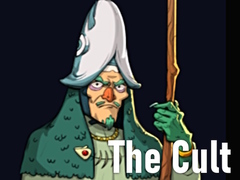 เกม The Cult
