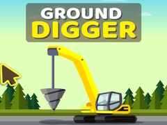 เกม Ground Digger