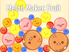 เกม Melon Maker: Fruit