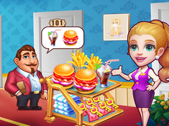 เกม Hotel Fever Tycoon