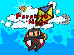 เกม Parakite Ninja