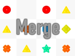 เกม Merge 