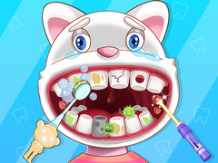 เกม Incredible Kids Dentist