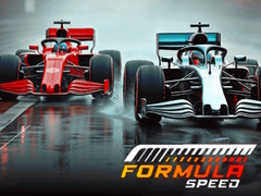 เกม Formula Speed