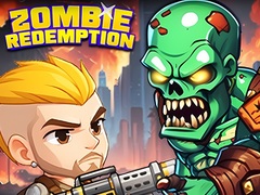 เกม Zombie Redemption
