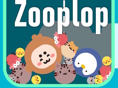 เกม Zooplop