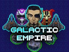 เกม Galactic Empire