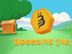 เกม Beecoins Inc