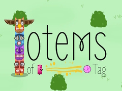 เกม Totems of Tag