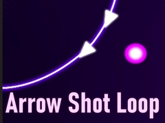 เกม Arrow Shot Loop