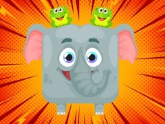 เกม Make the Elephant