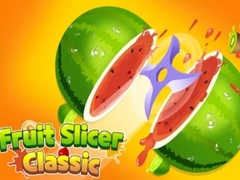 เกม Fruit Slicer Classic