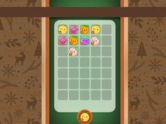 เกม Merge Puzzles Fold the Watermelon!