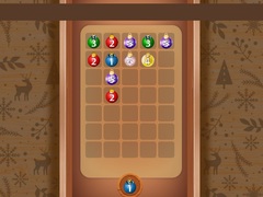 เกม Dice Puzzles New Year