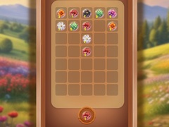 เกม Dice Puzzles Flowers!