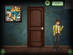 เกม Amgel Easy Room Escape 247