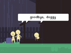 เกม Goodbye, Doggy