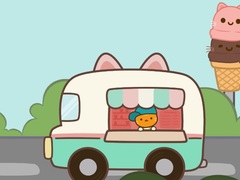 เกม Purrfect Scoops