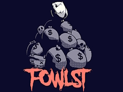 เกม Fowlst