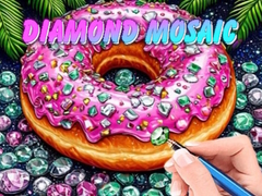 เกม Diamond mosaic