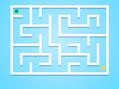 เกม Play Maze