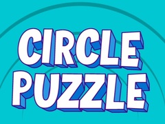 เกม Circle Puzzle