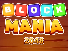 เกม Block Mania 2048
