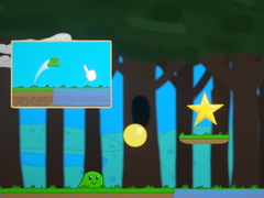 เกม Bounce Pop Quest