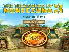 เกม Treasures Of Montezuma 3