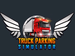 เกม Truck Parking simulation
