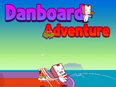 เกม Danboard Adventure