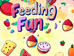 เกม Feeding Fun