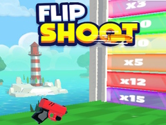 เกม Flip Shoot 