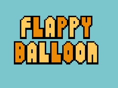 เกม Flappy Balloon