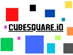 เกม Cubesquare.io